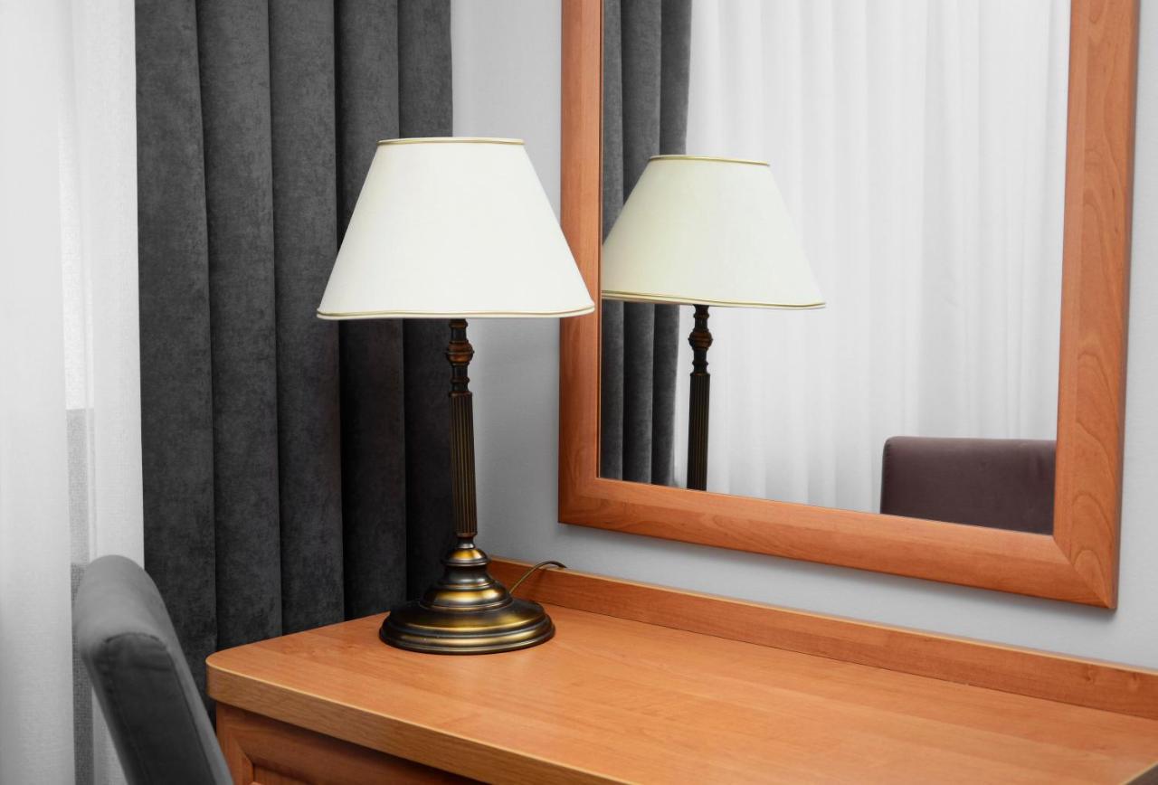 Hyrny Bed and Breakfast Ζακοπάνε Εξωτερικό φωτογραφία
