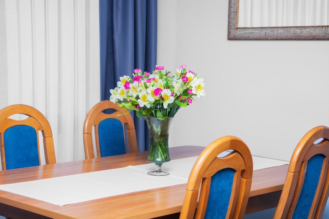 Hyrny Bed and Breakfast Ζακοπάνε Εξωτερικό φωτογραφία