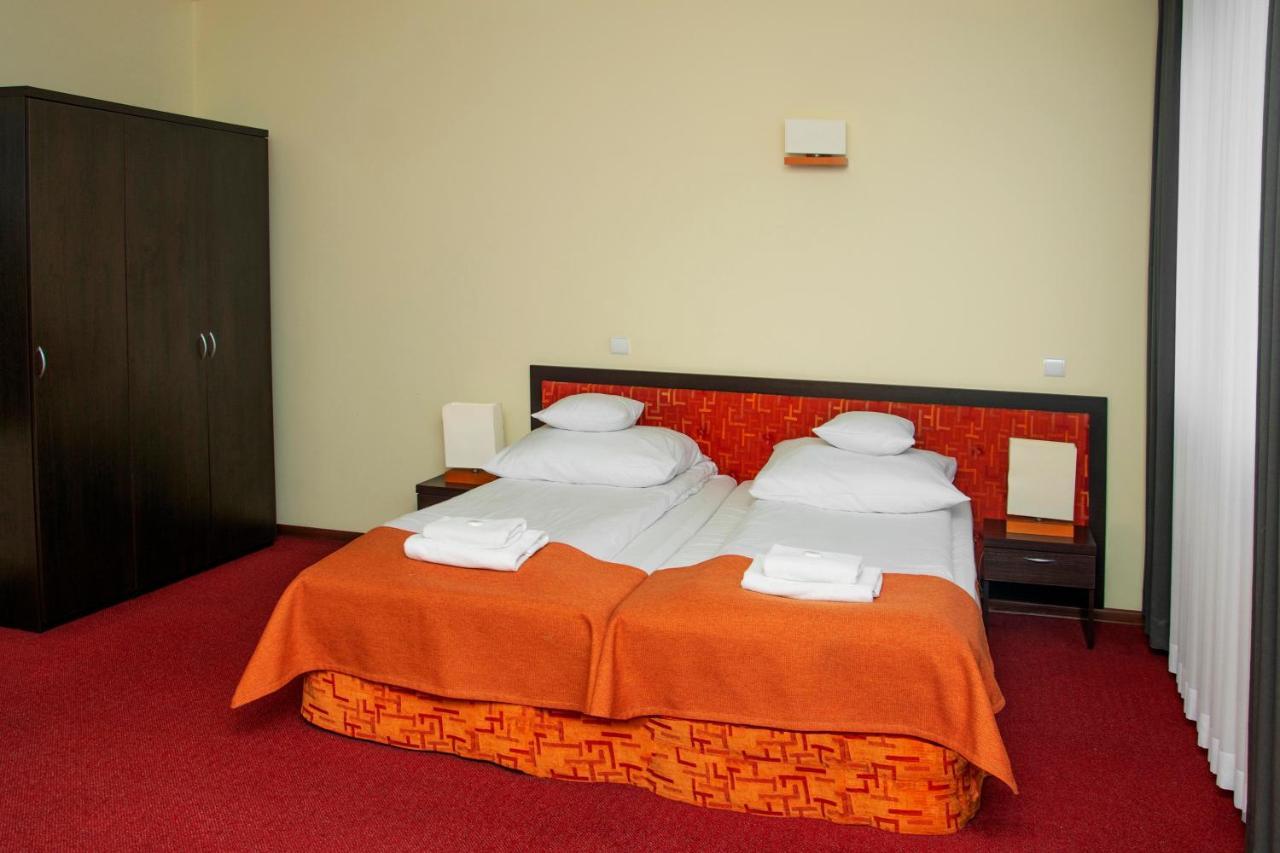 Hyrny Bed and Breakfast Ζακοπάνε Εξωτερικό φωτογραφία