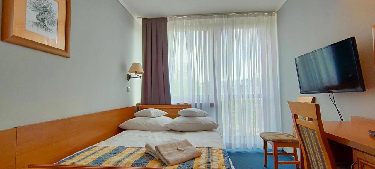 Hyrny Bed and Breakfast Ζακοπάνε Εξωτερικό φωτογραφία