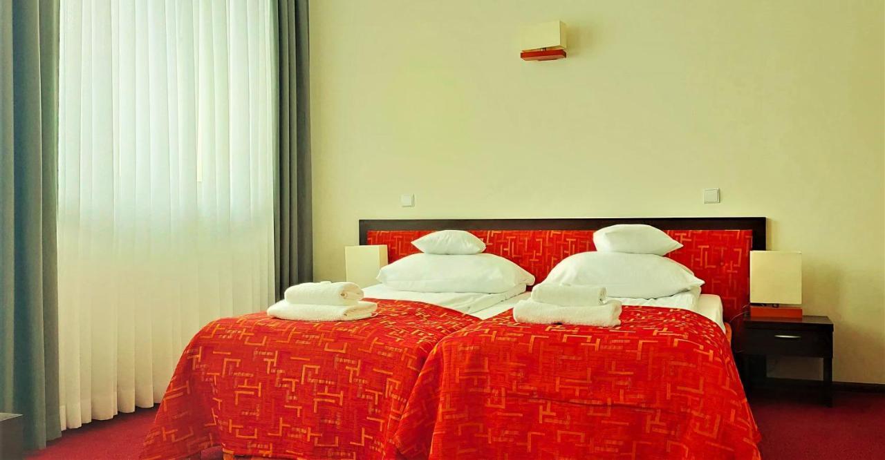 Hyrny Bed and Breakfast Ζακοπάνε Εξωτερικό φωτογραφία
