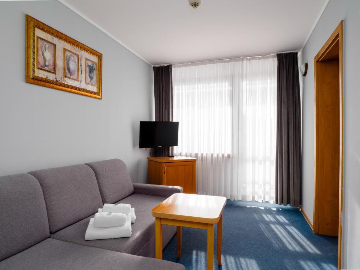 Hyrny Bed and Breakfast Ζακοπάνε Εξωτερικό φωτογραφία