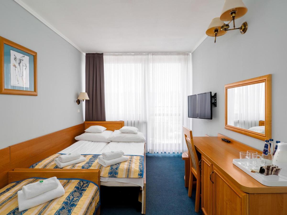 Hyrny Bed and Breakfast Ζακοπάνε Εξωτερικό φωτογραφία
