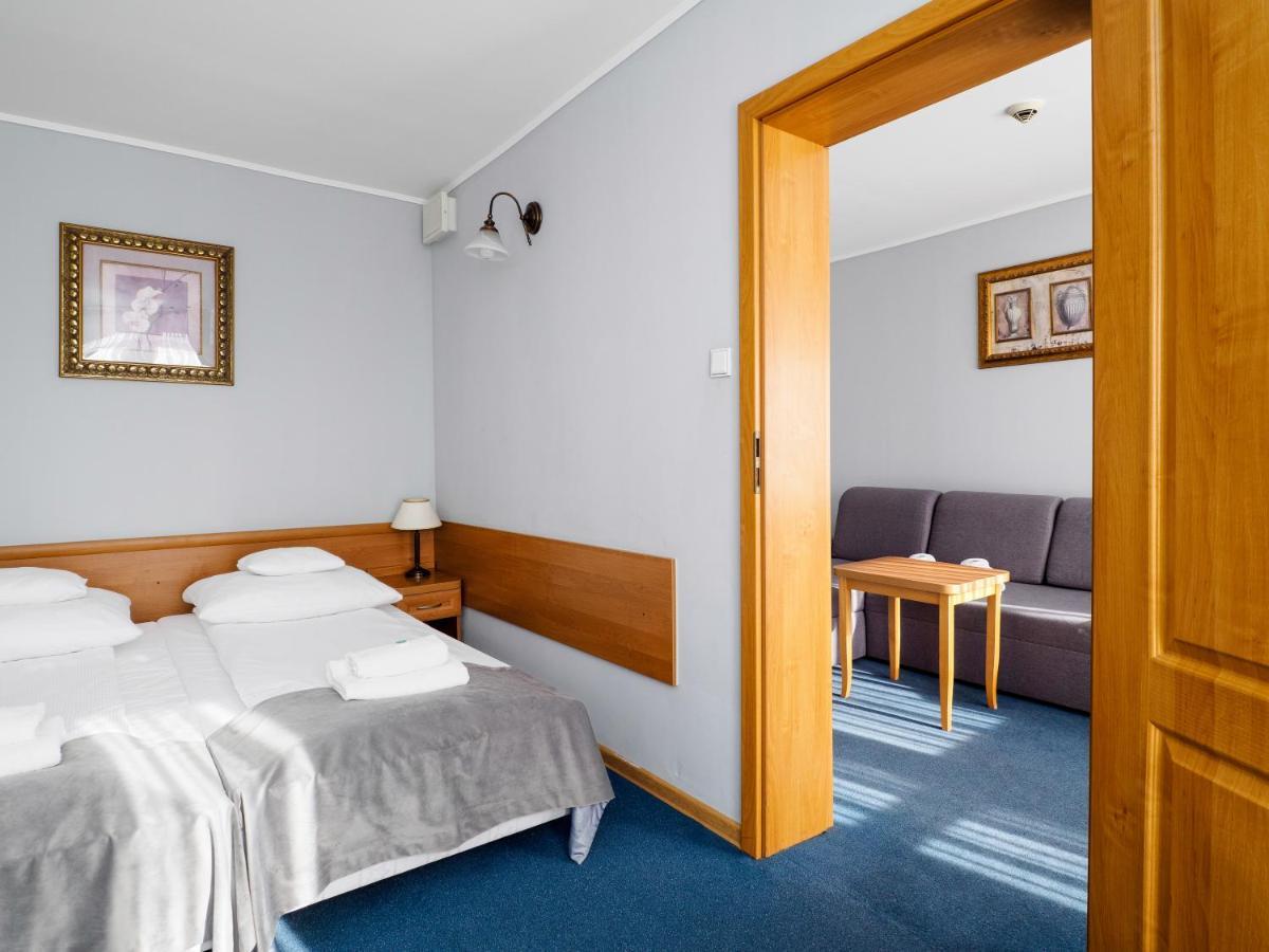 Hyrny Bed and Breakfast Ζακοπάνε Εξωτερικό φωτογραφία
