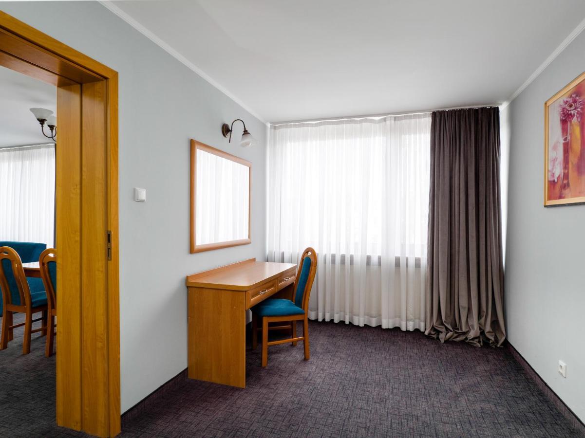 Hyrny Bed and Breakfast Ζακοπάνε Εξωτερικό φωτογραφία