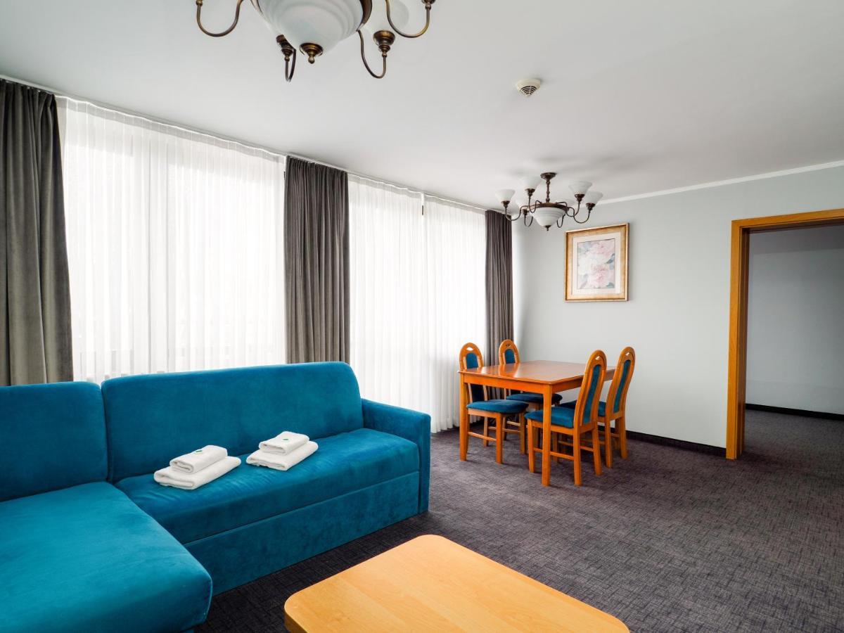 Hyrny Bed and Breakfast Ζακοπάνε Εξωτερικό φωτογραφία
