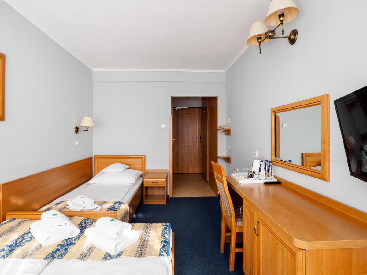 Hyrny Bed and Breakfast Ζακοπάνε Εξωτερικό φωτογραφία