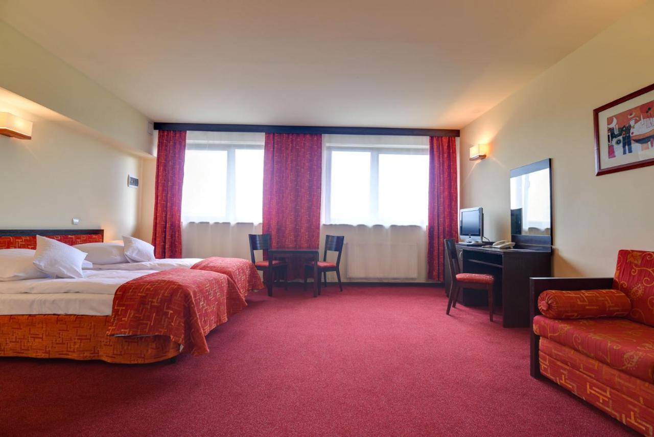 Hyrny Bed and Breakfast Ζακοπάνε Εξωτερικό φωτογραφία