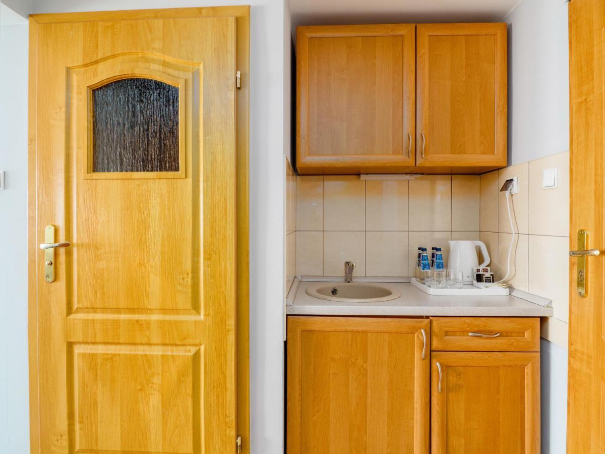 Hyrny Bed and Breakfast Ζακοπάνε Εξωτερικό φωτογραφία