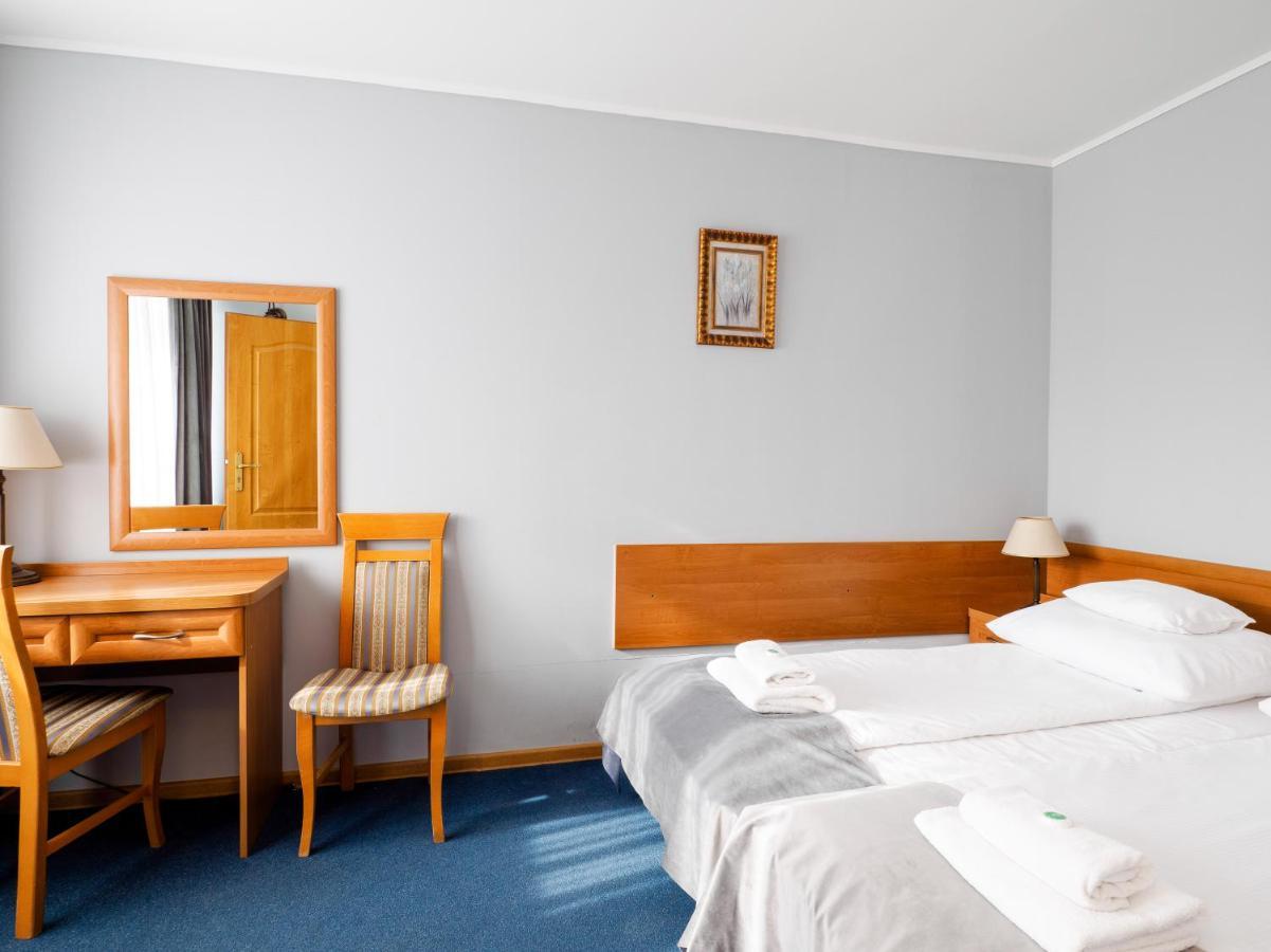Hyrny Bed and Breakfast Ζακοπάνε Εξωτερικό φωτογραφία