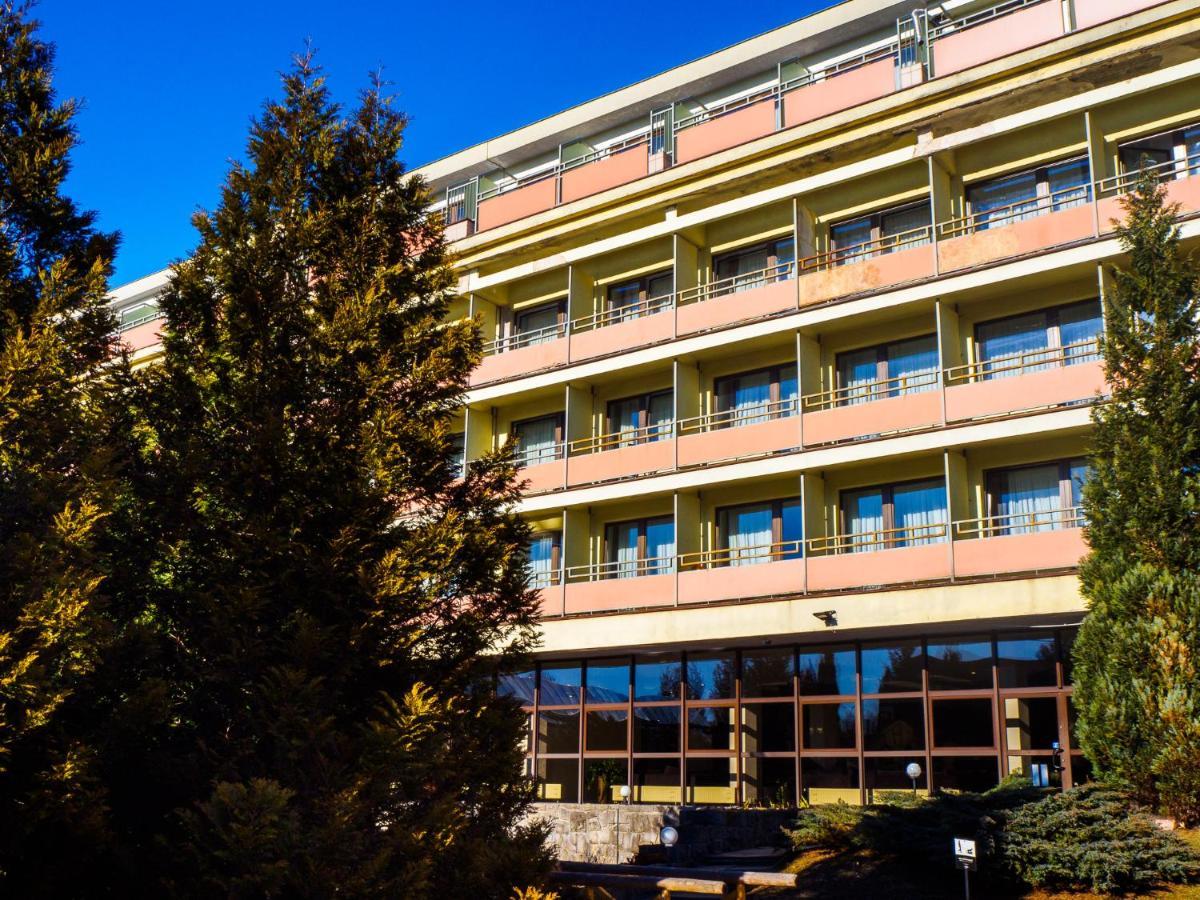 Hyrny Bed and Breakfast Ζακοπάνε Εξωτερικό φωτογραφία