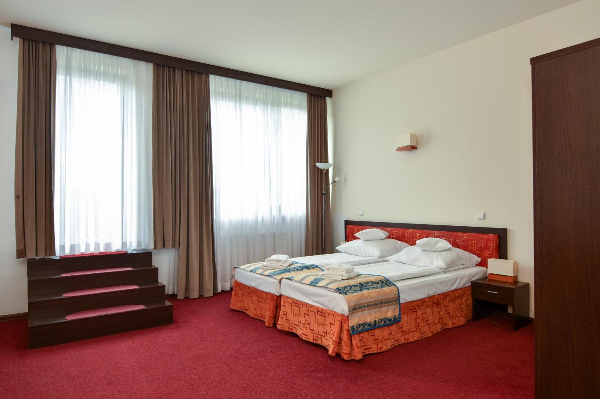 Hyrny Bed and Breakfast Ζακοπάνε Εξωτερικό φωτογραφία