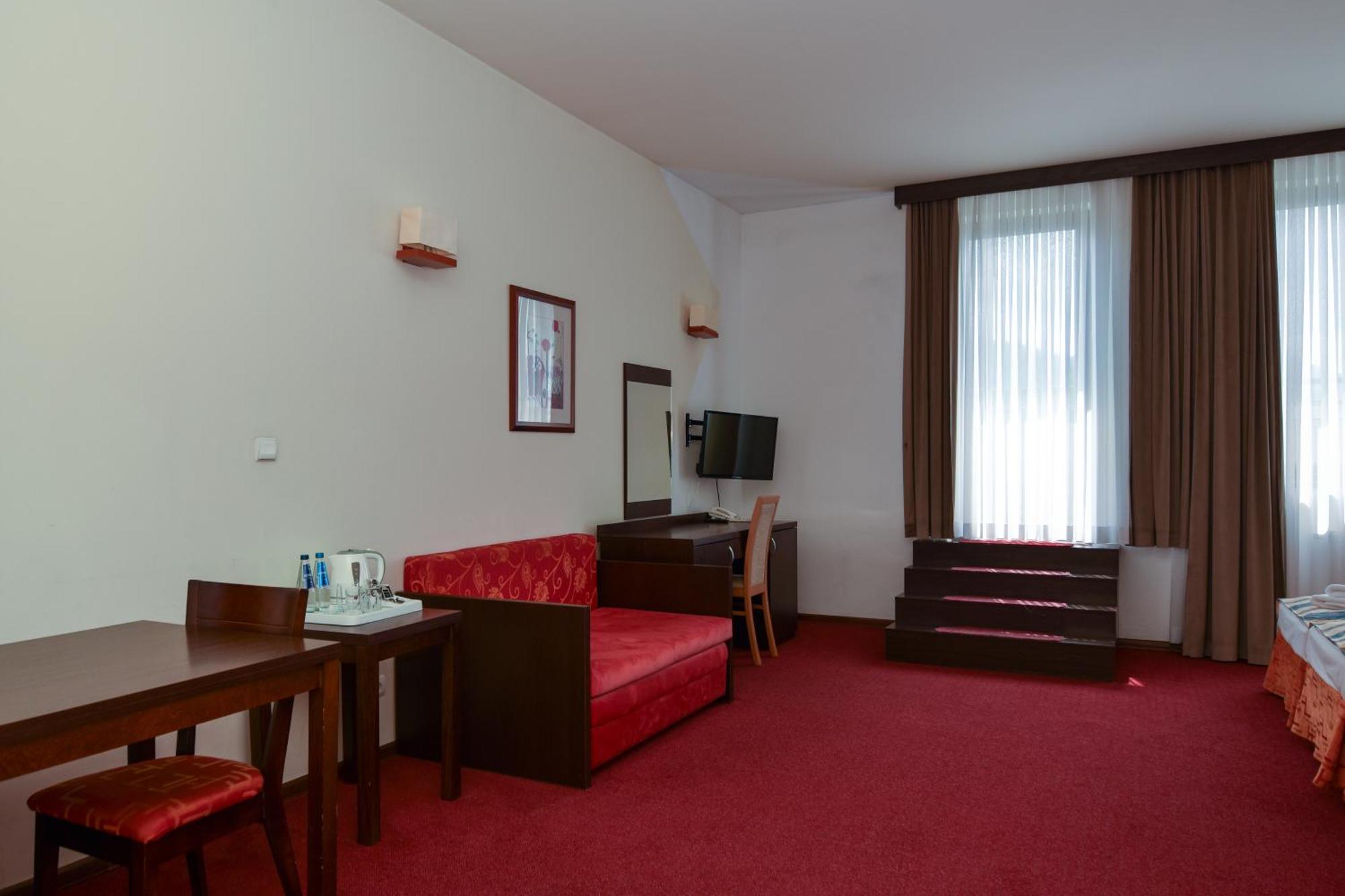 Hyrny Bed and Breakfast Ζακοπάνε Εξωτερικό φωτογραφία