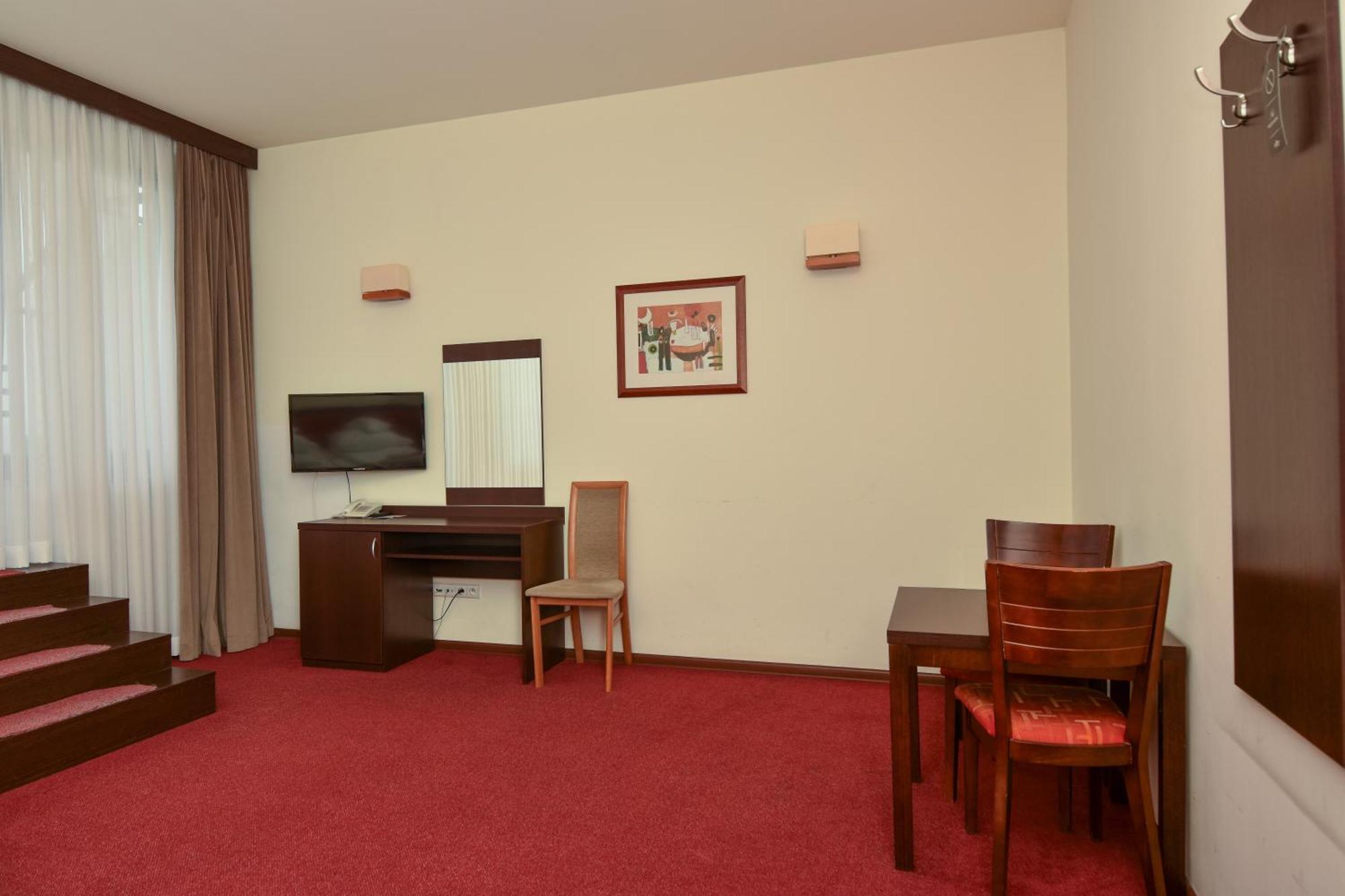 Hyrny Bed and Breakfast Ζακοπάνε Εξωτερικό φωτογραφία