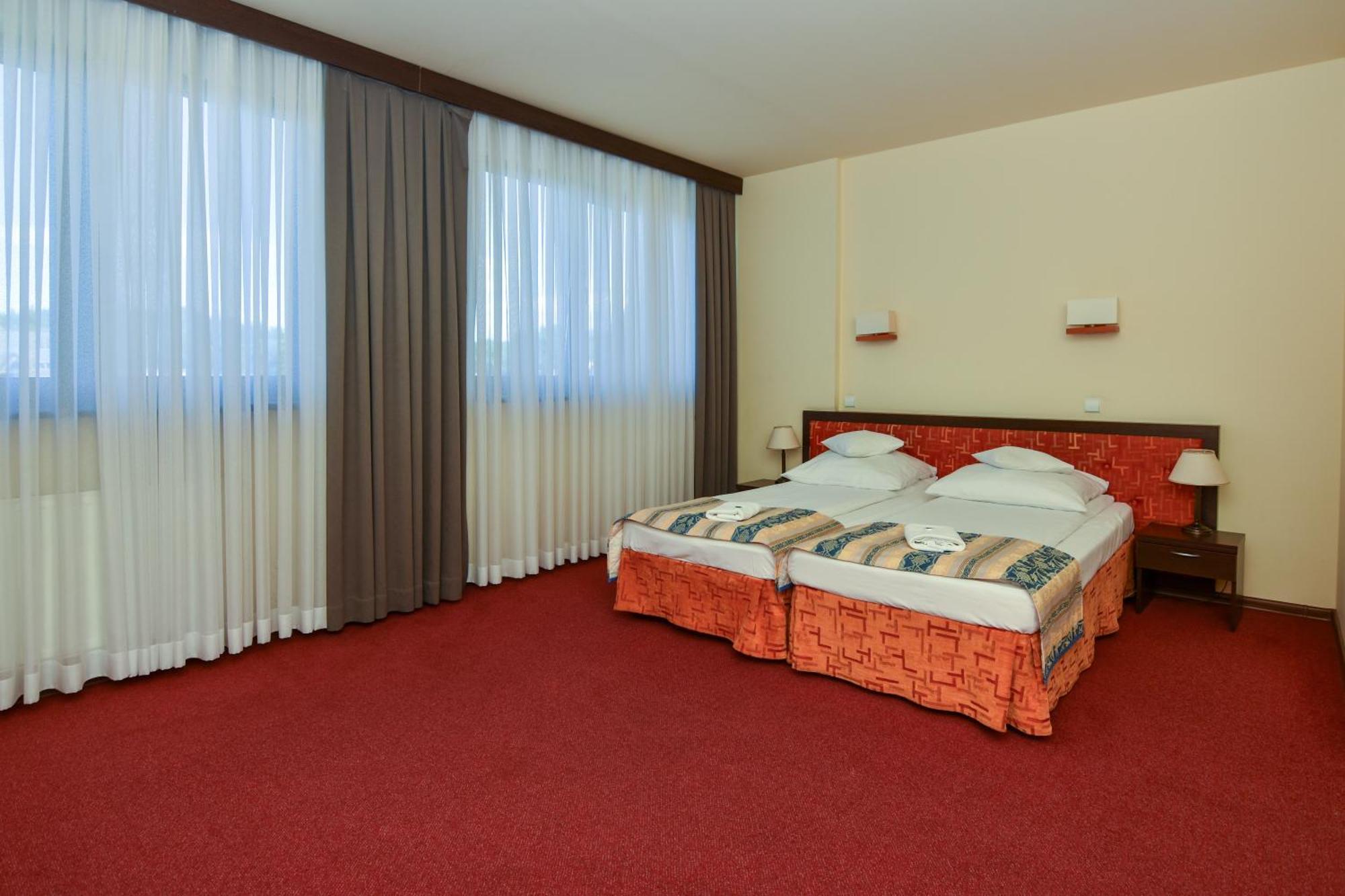 Hyrny Bed and Breakfast Ζακοπάνε Εξωτερικό φωτογραφία