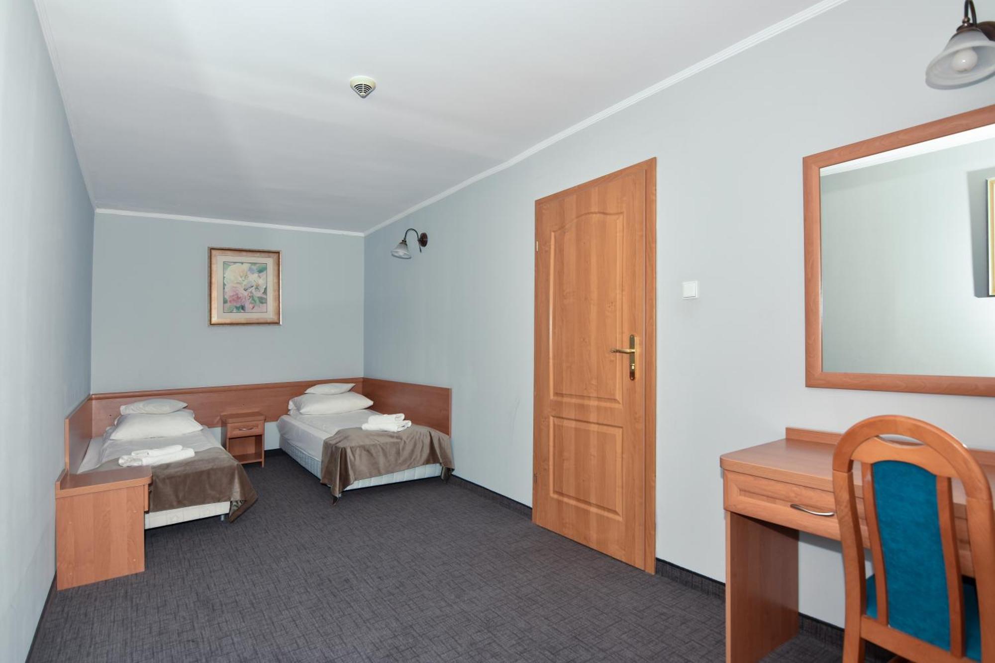 Hyrny Bed and Breakfast Ζακοπάνε Εξωτερικό φωτογραφία