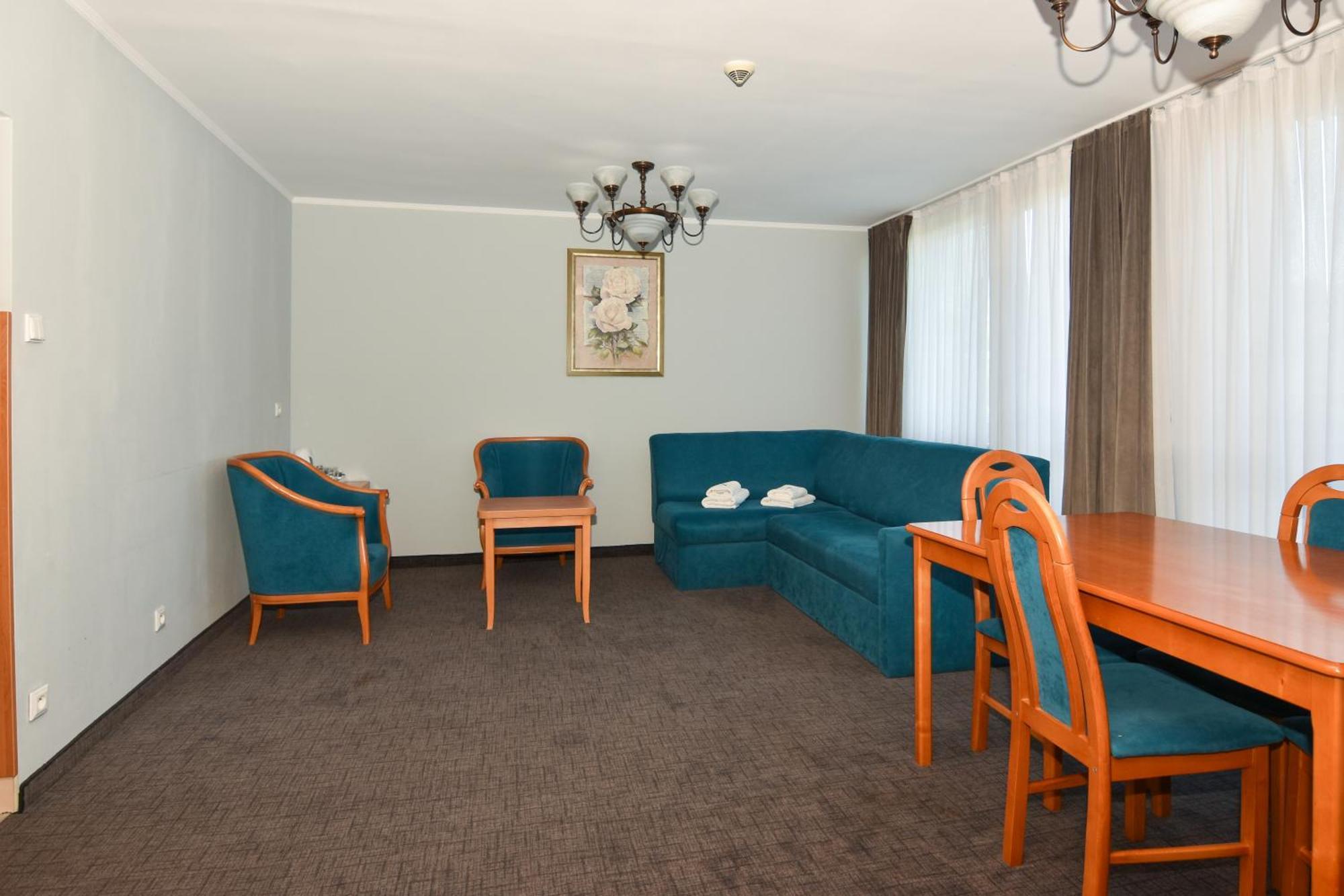 Hyrny Bed and Breakfast Ζακοπάνε Εξωτερικό φωτογραφία
