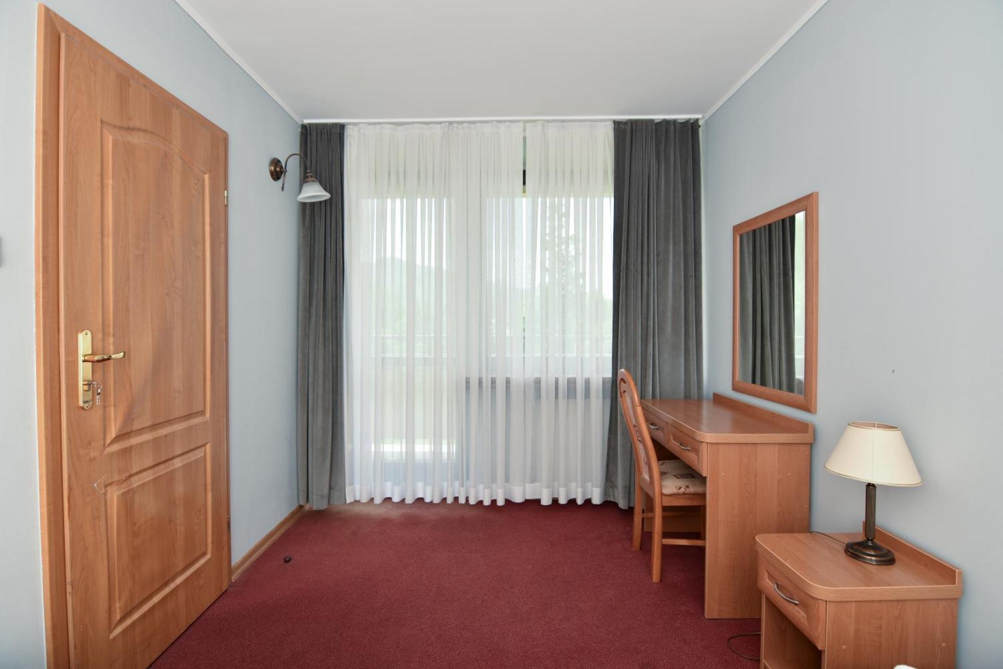 Hyrny Bed and Breakfast Ζακοπάνε Εξωτερικό φωτογραφία