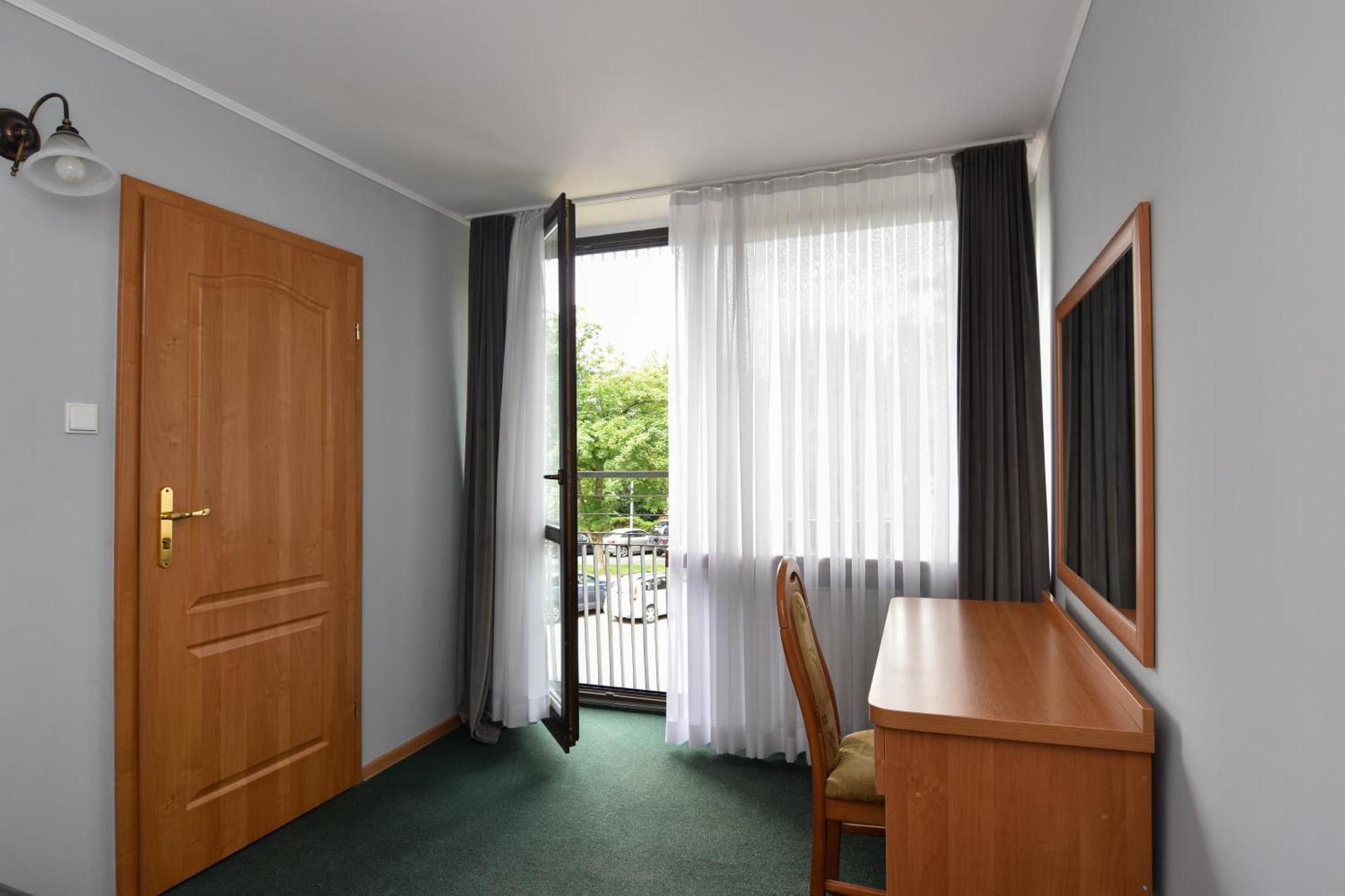 Hyrny Bed and Breakfast Ζακοπάνε Εξωτερικό φωτογραφία