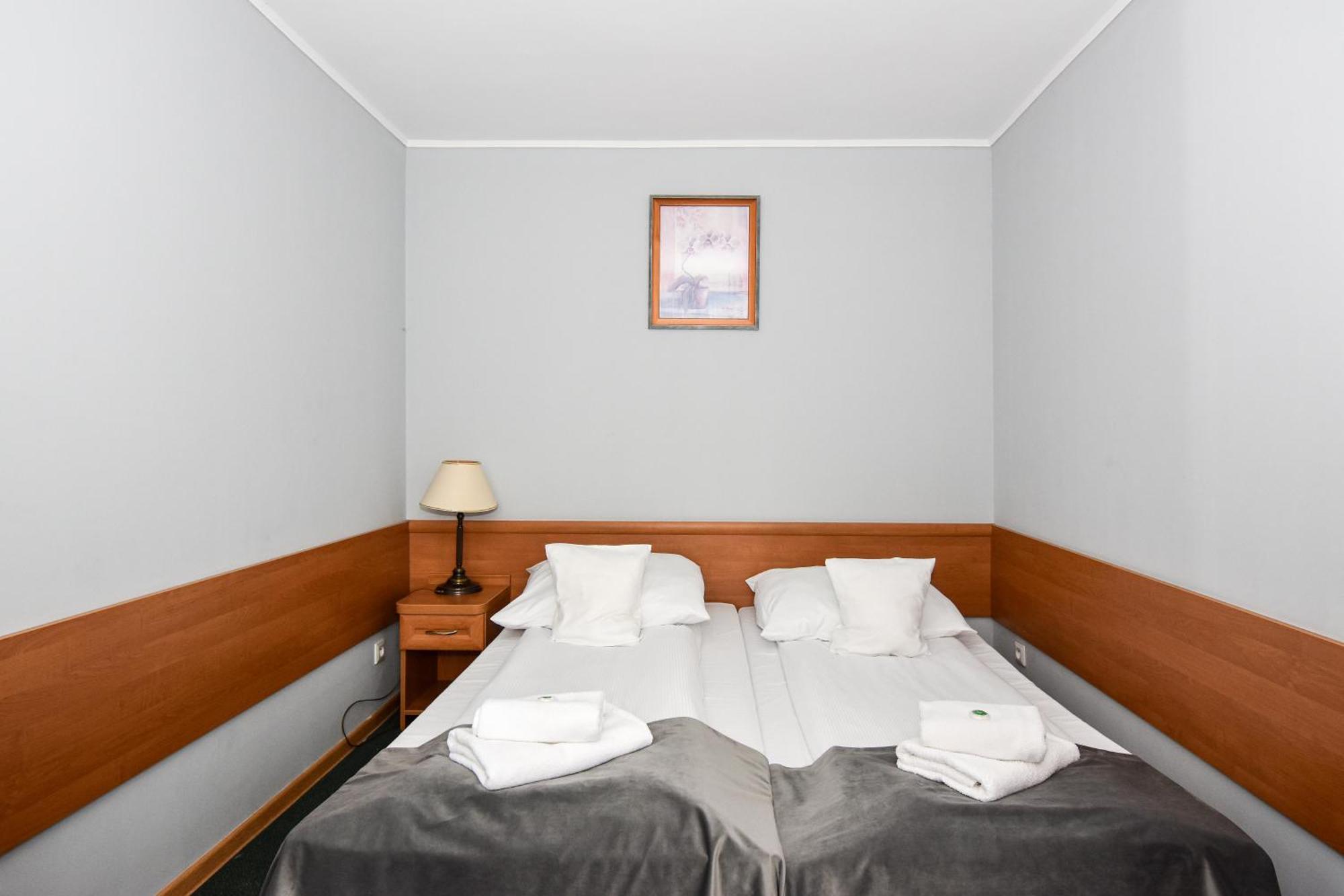 Hyrny Bed and Breakfast Ζακοπάνε Εξωτερικό φωτογραφία