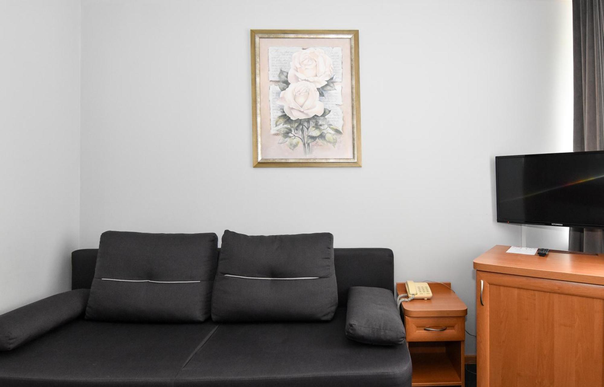 Hyrny Bed and Breakfast Ζακοπάνε Εξωτερικό φωτογραφία