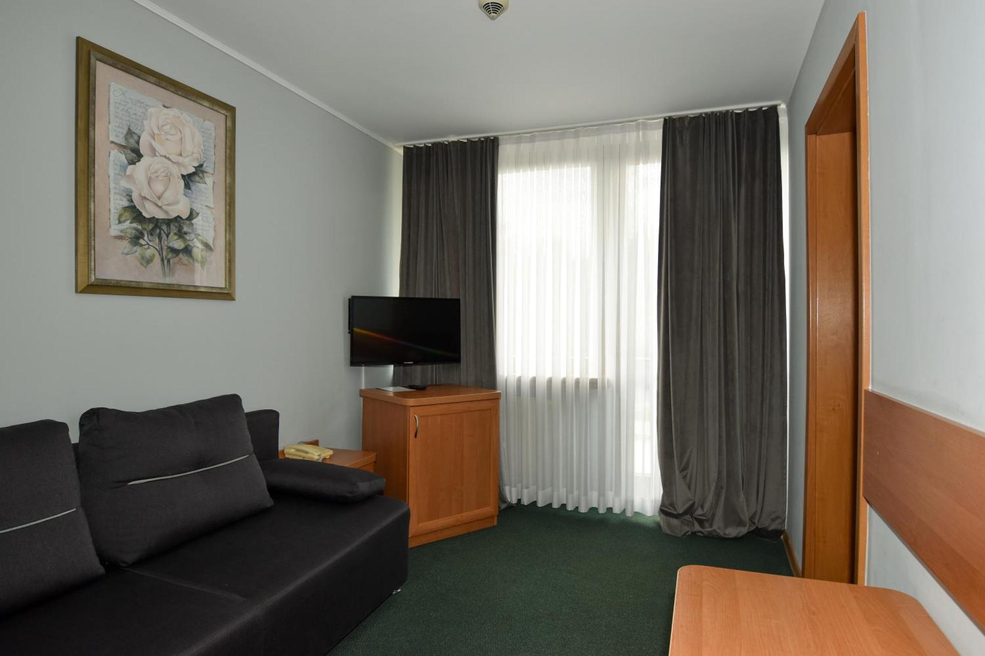 Hyrny Bed and Breakfast Ζακοπάνε Εξωτερικό φωτογραφία