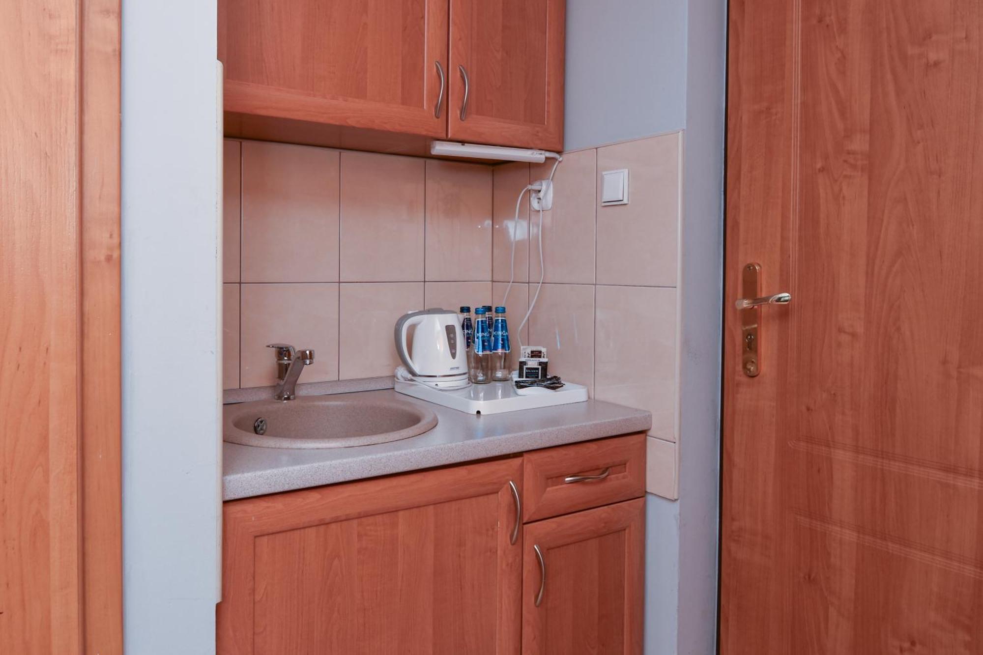 Hyrny Bed and Breakfast Ζακοπάνε Εξωτερικό φωτογραφία