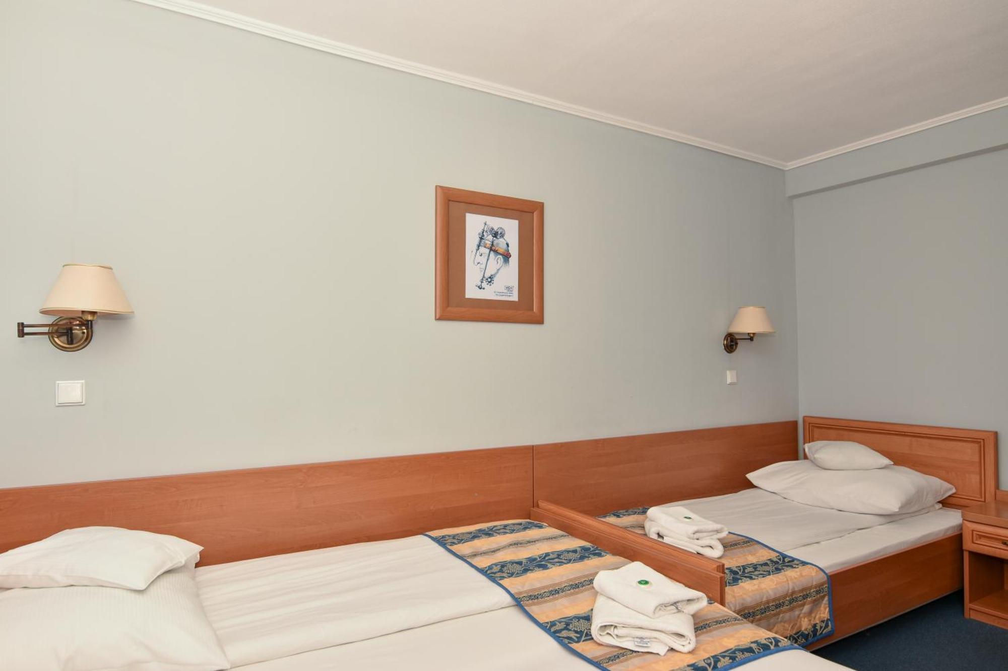 Hyrny Bed and Breakfast Ζακοπάνε Εξωτερικό φωτογραφία