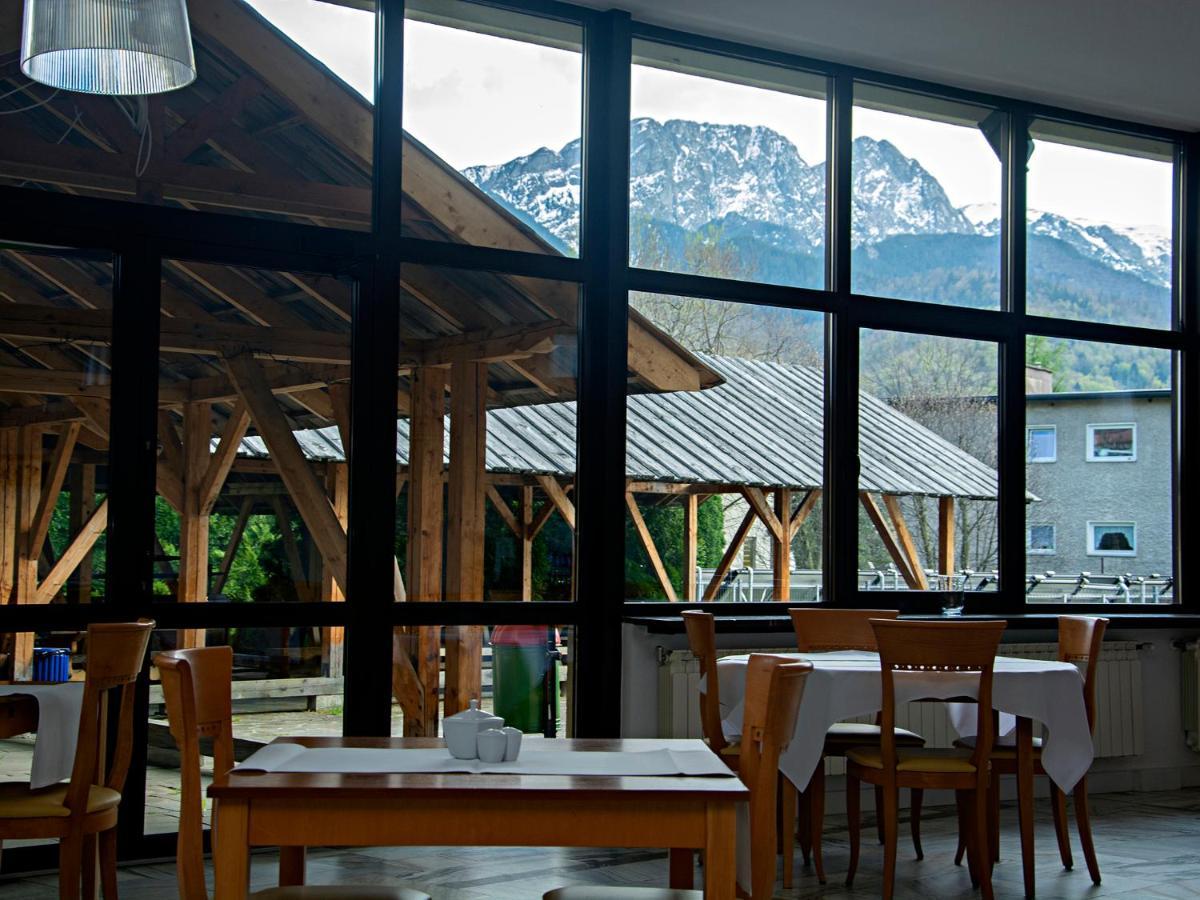 Hyrny Bed and Breakfast Ζακοπάνε Εξωτερικό φωτογραφία