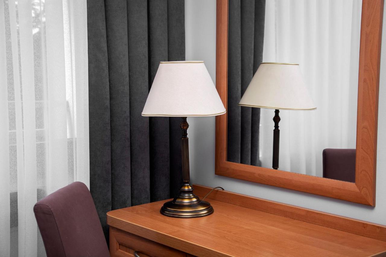Hyrny Bed and Breakfast Ζακοπάνε Εξωτερικό φωτογραφία