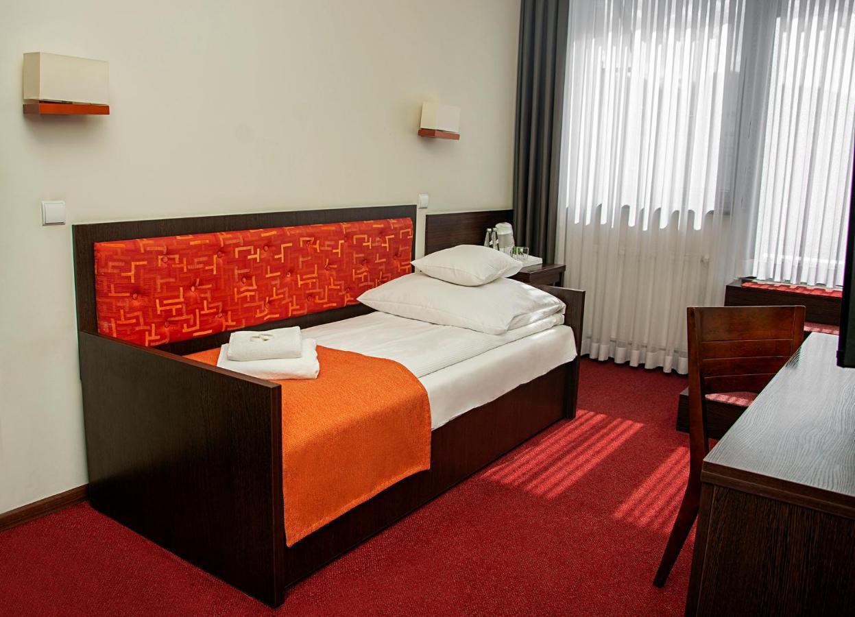 Hyrny Bed and Breakfast Ζακοπάνε Εξωτερικό φωτογραφία